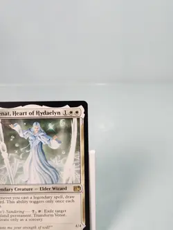 Venat, Heart of Hydaelyn 039 Rare Final Fantasy FIN MTG - Image 4