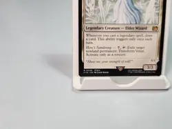 Venat, Heart of Hydaelyn 039 Rare Final Fantasy FIN MTG - Image 5