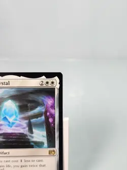 The Wind Crystal Rare Final Fantasy FIN MTG - Image 3