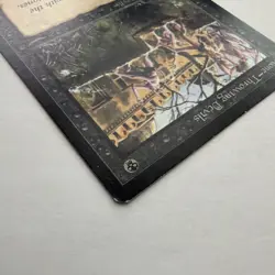 Stone- Throwing - Devils - Arabian Nights - MTG Magic Vintage LP - Image 5