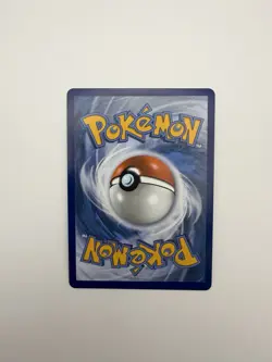Pokemon Zorua 061/086 Sv: White Flare Master Ball Pattern Holo - Image 2