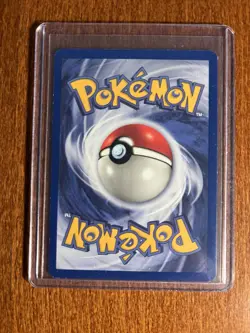 [NM] 2000 Pokemon Team Rocket Porygon 1st Edition #48/82 Uncommon - Image 2