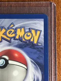 [NM] 2000 Pokemon Team Rocket Porygon 1st Edition #48/82 Uncommon - Image 3