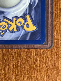 [NM] 2000 Pokemon Team Rocket Porygon 1st Edition #48/82 Uncommon - Image 4