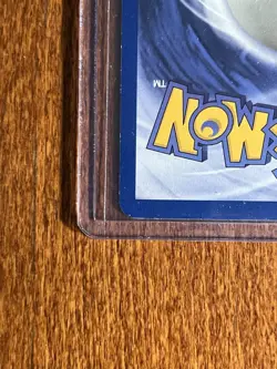 [NM] 2000 Pokemon Team Rocket Porygon 1st Edition #48/82 Uncommon - Image 5