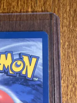 [NM/MINT] 1999 Pokemon Jungle Gloom 1st Edition #37/64 Uncommon - Image 3