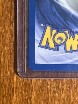 [NM/MINT] 1999 Pokemon Jungle Gloom 1st Edition #37/64 Uncommon - Image 5