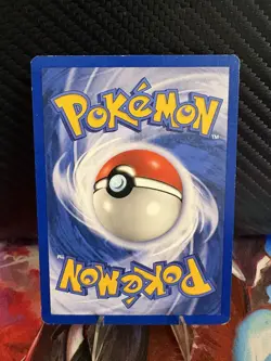 1999 Pokemon Base Set Super Energy Removal 79/102 Trainer WOTC LP - Image 4