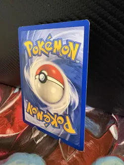 1999 Pokemon Base Set Super Energy Removal 79/102 Trainer WOTC LP - Image 5