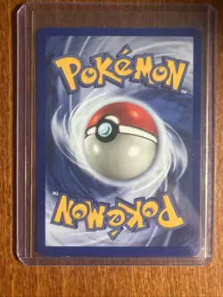 [LP+/NM] 1999 Pokemon Fossil Cloyster 1st Edition #32/62 Uncommon - Image 2