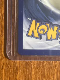 [LP+/NM] 1999 Pokemon Fossil Cloyster 1st Edition #32/62 Uncommon - Image 5