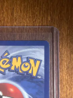 [NM] 1999 Pokemon Fossil Golbat 1st Edition #34/62 Uncommon - Image 3