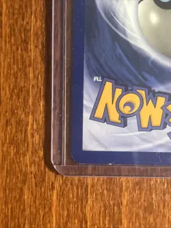 [NM] 1999 Pokemon Fossil Golbat 1st Edition #34/62 Uncommon - Image 5