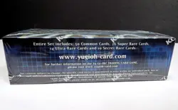 YuGiOh Dawn of Majesty Booster Box Factory Sealed 1st Edition - Image 4