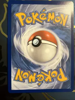 Pokemon TCG Team Rockets Moltres EX 208/182 Destined Rivals - Image 2