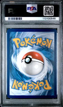 2023 POKEMON PAL EN-PALDEA EVOLVED #264 SQUAWKABILLY EX PSA 10 - Image 2
