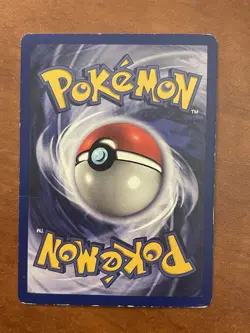 Pokemon Devolution Spray Base Set 72/102 Rare Trainer Regular 1999 English - Image 2