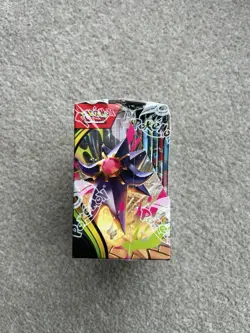Pokemon Perfect Order Booster Box 36 Packs Brand New✅ Fast Shipping🚚 - Image 4