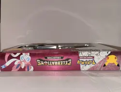 Pokemon Dark Sylveon V and Lance's Charizard V Celebrations Collection Set 820650809392 - Image 4