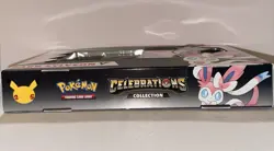 Pokemon Dark Sylveon V and Lance's Charizard V Celebrations Collection Set 820650809392 - Image 5