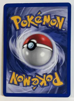 Pokemon TCG: Slowbro 43/62 Fossil Regular Unlimited Uncommon - Image 2