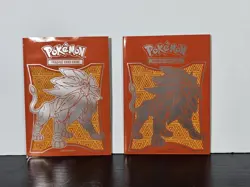 Pokemon TCG XY Evolutions Mega Blastoise-EX (22/108) and Blastoise-EX XY30 promo - Image 2