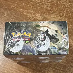 Pokemon Sword & Shield Vivid Voltage English Booster Box - Image 3
