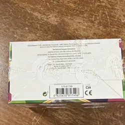Pokemon Sword & Shield Vivid Voltage English Booster Box - Image 4