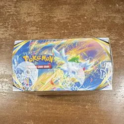 Pokemon Sword & Shield Brilliant Stars Booster Box - Image 2