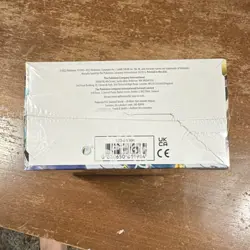 Pokemon Sword & Shield Brilliant Stars Booster Box - Image 3