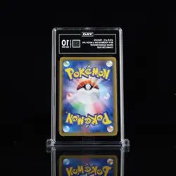 2019 Pokemon Japanese Dream League Pikachu Character Rare 054 TAG 10 Gem Mint - Image 2