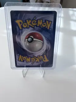 [NM] 1999 Pokemon Jungle Eevee 1st Edition #51/64 Common - Image 3
