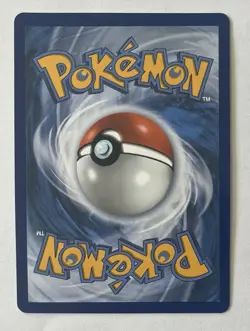 2025 Pokemon TCG Mega Evolutions Mega Gardevoir ex Gold Hyper Rare 187/132 - Image 2