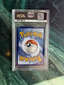 PSA 10 Espeon V Alternate Art 180/203 SWSH07: Evolving Skies Holo Pokemon TCG - Image 2