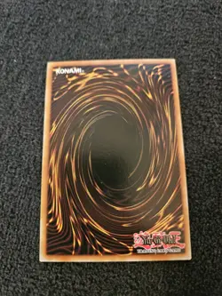 Yu-Gi-Oh! SUPER RARE HOLO CARD SKILL PRISONER MP14-EN237 1ST - Image 2