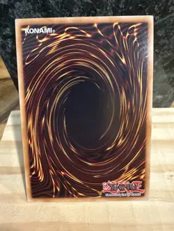 The Legendary Fisherman III DOCS-EN017 Dimension of Chaos 1st Edition - Image 2