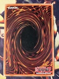 Yugioh: Buster Blader - BPT-008 - Secret Rare - Unlimited - LP - Image 2