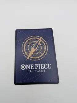 One Piece | Nefeltari Vivi | EB04-025 (OP14) Alt Art (SR) Alternate ENGLISH NM - Image 2