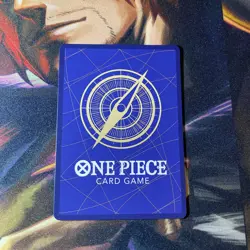 One Piece TCG Borsalino EB04-058 Adventure on Kami's Island Foil - Image 2