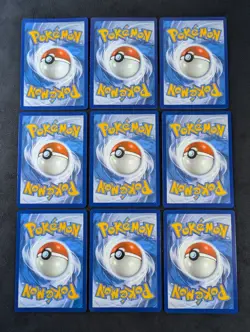 21 Trainer Gallery Pokemon Card LOT (21) All Full Art Ultra Rare Holo Cards NM - Image 2