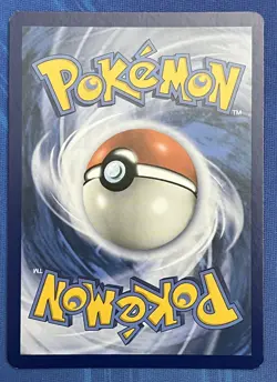 Celebi SM224 Sun & Moon Black Star Promo Holo Pokemon Card NM - Image 2