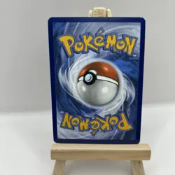 Pokemon Card Misty's Lapras Destined Rivals Reverse Holo 050/182 Near Mint - Image 2