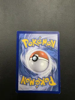 Pokemon Darkrai TCG XY Black Star Promos Holo Card XY114 - Image 3