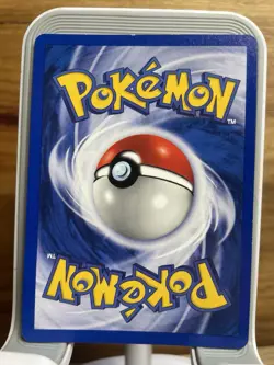 Pokemon TCG Quagsire Neo Revelation Card 48/64 1st Edition German Near Mint - Image 2