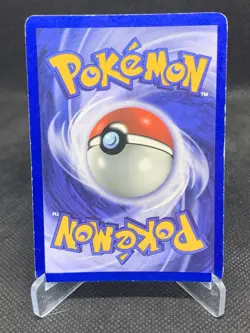 Electrode 2/64 Holo Rare - Jungle Unlimited - Pokemon TCG 1999 Vintage MP/HP - Image 2