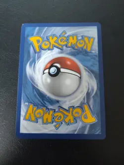 Incineroar ex 187/162 Sv05: Temporal Forces Holo Full Art Pokemon TCG nm- - Image 2