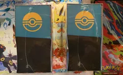 2x Pokemon TCG Ascended Heroes Pokemon Center ETB - Zero Tears Or Flaws - Image 3
