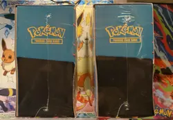2x Pokemon TCG Ascended Heroes Pokemon Center ETB - Zero Tears Or Flaws - Image 4
