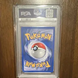 Pokemon Dark Tyranitar 11/105 Neo Destiny 1st Edition Holo Rare PSA 9 90 HP - Image 2