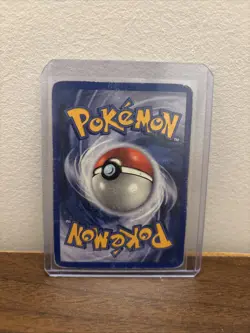 Pokemon TCG Zapdos 19/110 Legendary Collection Reverse Holo USED - Image 2